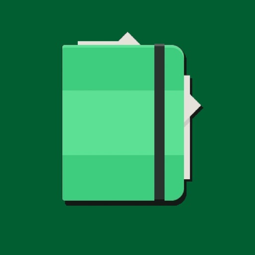 日迹 - 记录生活