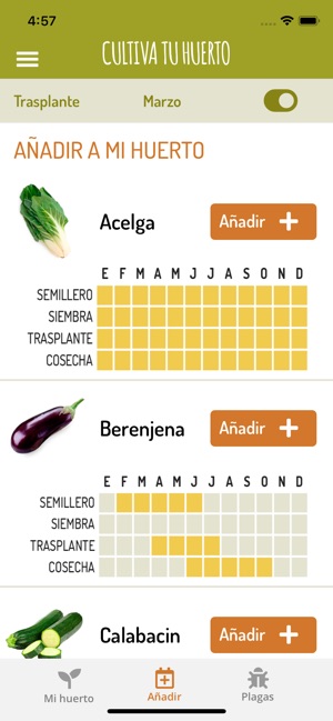 Cómete Fuenlabrada(圖1)-速報App