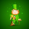 St Patrick's Day Irish Luck