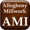 This App's purpose is to assist Allegheny Millwork employee's and contractors in creating a bill of lading