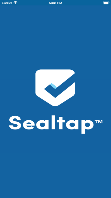 Screenshot #1 pour Sealtap