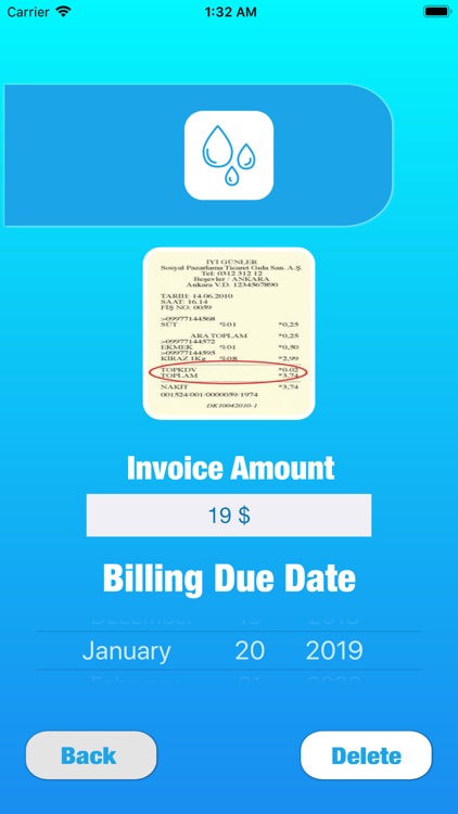 The Bills screenshot-6
