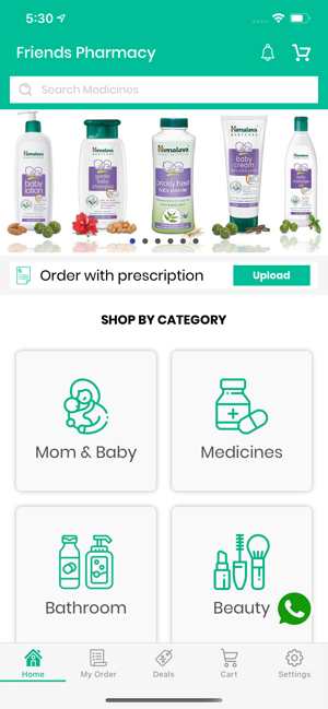 Friends Pharmacy(圖3)-速報App