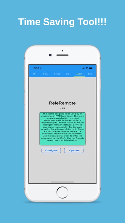 Relevant Remote screenshot-3