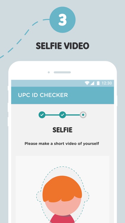 UPC ID Checker screenshot-4