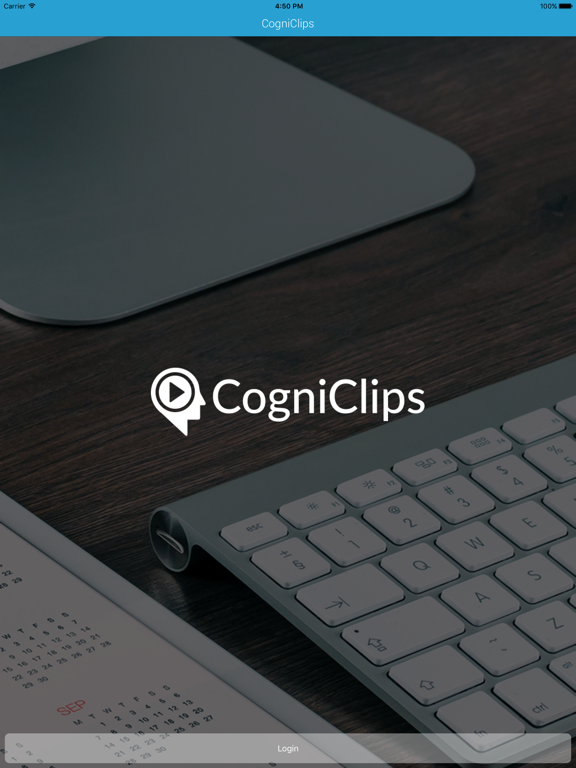 Screenshot #4 pour CogniClips