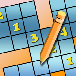 Samurai Sudoku On The App Store