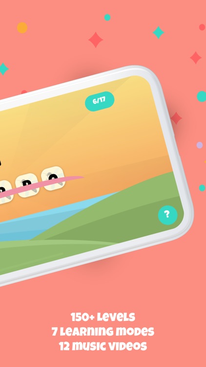 Spanish School Bus for Kids screenshot-3