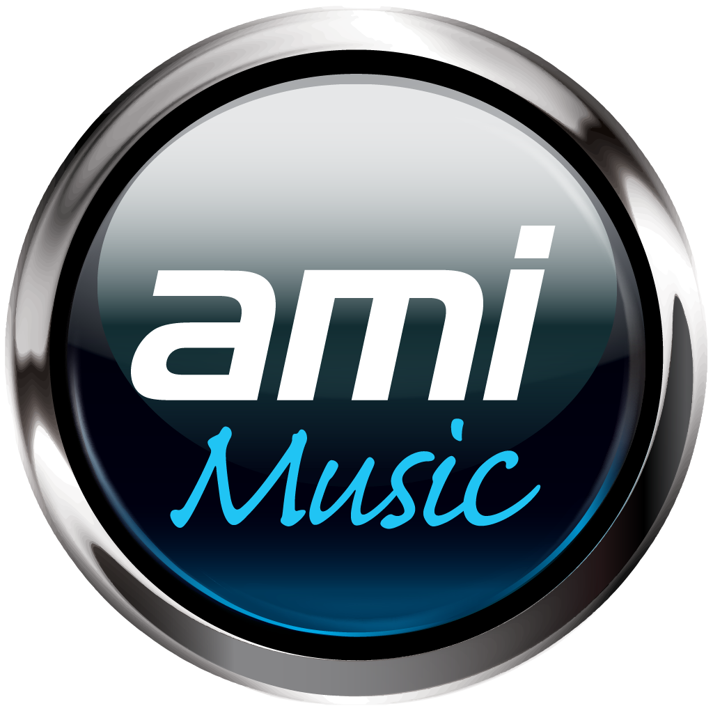 AMI Music App Icon
