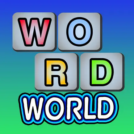 Word World - Search Puzzle Читы