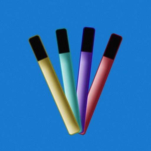 Crayon Jumper icon