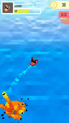 Game screenshot Pirate Heist mod apk
