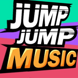 Jump Jump Music: Beat Parkour