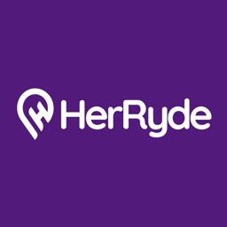 HerRyde: Women Driving Women