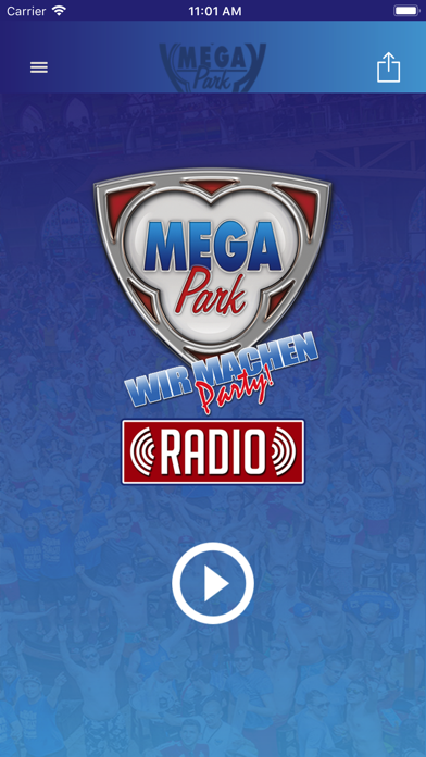 Megapark screenshot 4