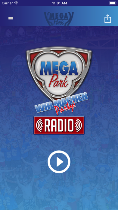 How to cancel & delete Megapark from iphone & ipad 4