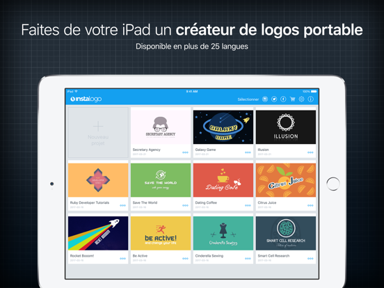 Logo Creator & Maker Logo Creator & Maker