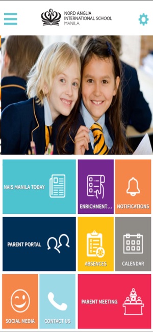 Nord Anglia Intl School Manila(圖2)-速報App