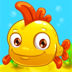 Activities of Baby Fish for Kids