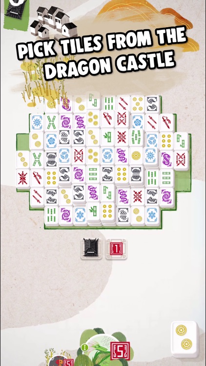 Dragon Castle: The Board Game screenshot-0