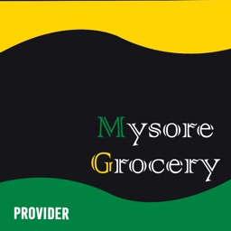Mysore Grocery Provider