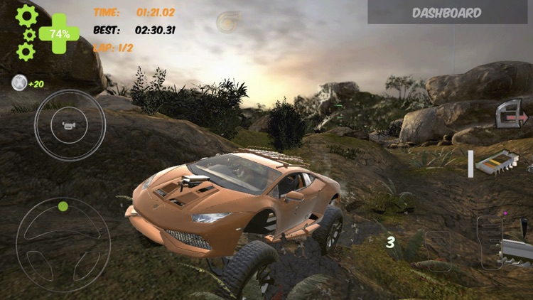 Aussie4x4 screenshot-9