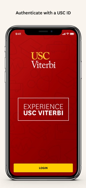 Experience USC Viterbi(圖1)-速報App