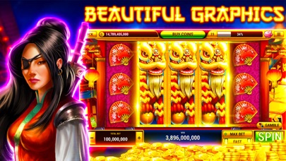 How to cancel & delete Winner Slots Casino Games from iphone & ipad 3