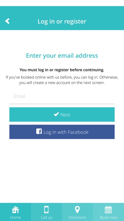 Barrard Hair screenshot-4