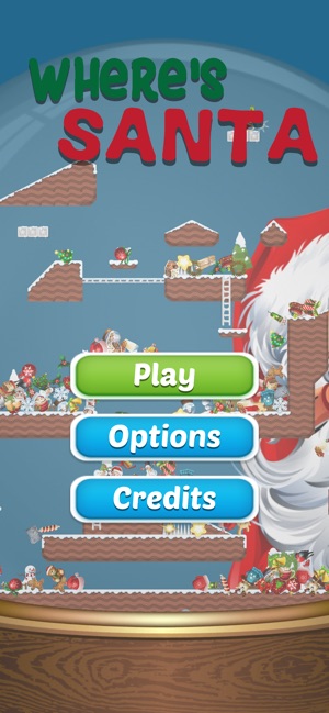 Where's Santa(圖4)-速報App