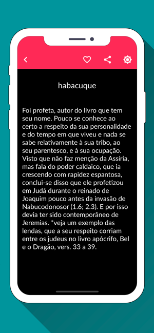 Dicionario da Biblia OFFLINE(圖6)-速報App