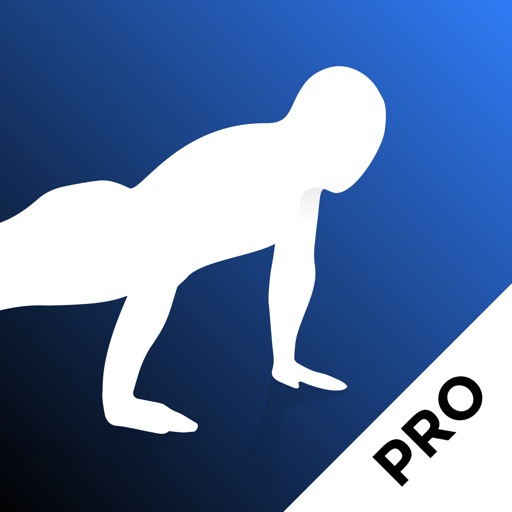 Push-Up Pro: Pushup Counter