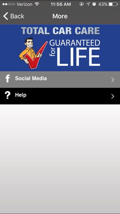 【图】Total Car Care(截图3)