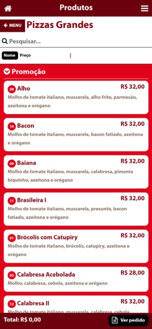 Ravelly Pizzaria Limeira(圖2)-速報App