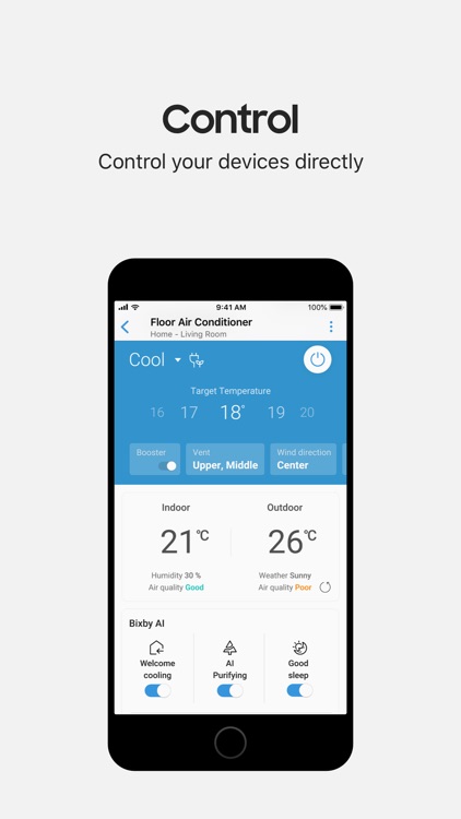 SmartThings screenshot-4