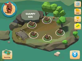 Game screenshot ZooQ: Animal Explorer apk