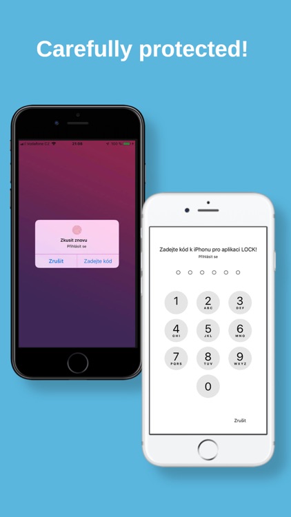 Private gallery LOCK! screenshot-3