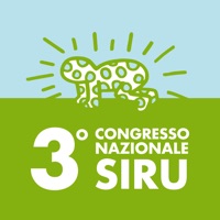 3° Congresso Nazionale S.I.R.U pour PC