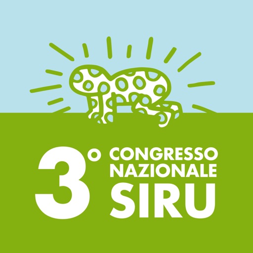 3° Congresso Nazionale S.I.R.U icon