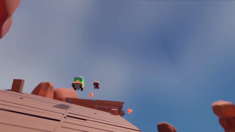 Cute & Furious screenshot-4