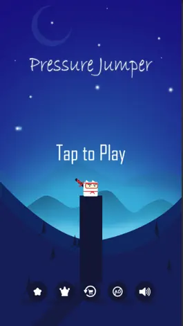 Game screenshot Pressure Jumper mod apk