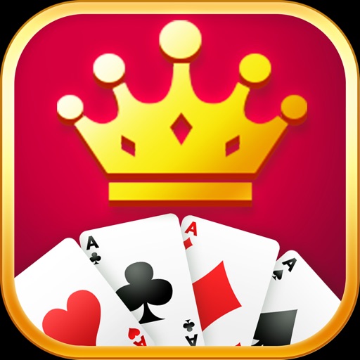 ⋆FreeCell Solitaire⋆ icon