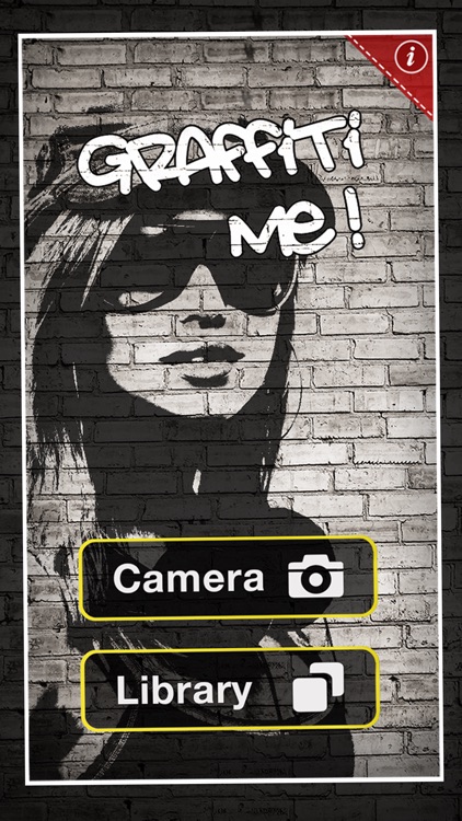 Graffiti Me! screenshot-4