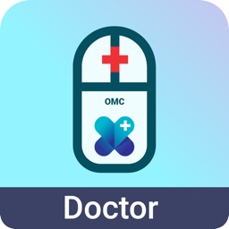 Digi Healthcare - Doctor app