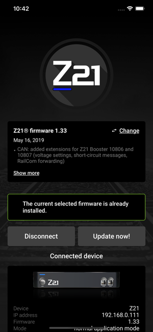 Z21Updater(圖4)-速報App