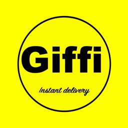 Giffi Courier