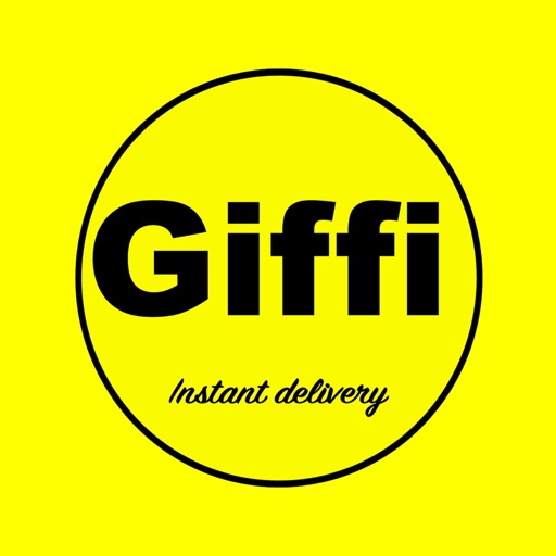 Giffi Courier