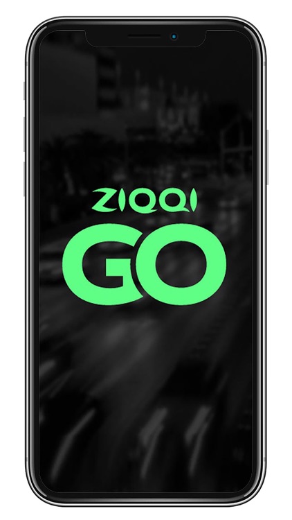 ZiqqiGo Driver