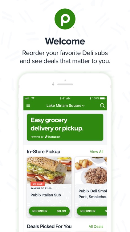 Publix