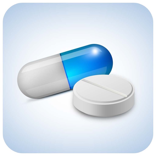 Pill Identifier and Drug List